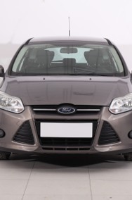 Ford Focus III , Klima,ALU-2