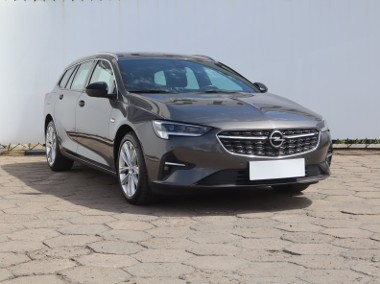 Opel Insignia , Salon Polska, 174 KM, Automat, VAT 23%, Navi, Klimatronic,-1