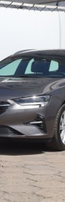 Opel Insignia , Salon Polska, 174 KM, Automat, VAT 23%, Navi, Klimatronic,-3
