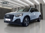 Audi Q2 S line 35 TFSI 110 kW S tronic Matrix LED, Bang, 2xSline, Rejestracja
