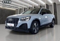 Audi Q2 S line 35 TFSI 110 kW S tronic Matrix LED, Bang, 2xSline, Rejestracja