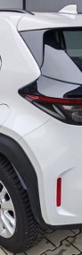 Toyota Yaris Cross Comfort 1.5 Hybrid Comfort 1.5 Hybrid 116KM | Podgrzewane fotele!-4