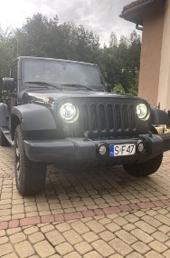 Ultimited 3.6 benzyna+ LPG 285KM 2017r Stan bardzo dobry!-2