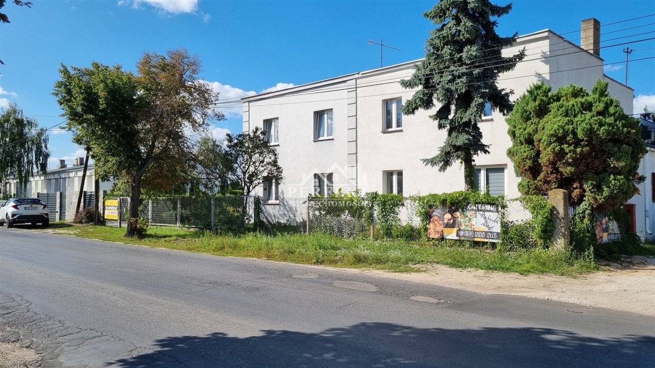 Dom bliźniak | 113m2 | działka 5674m2 | POTENCJAŁ