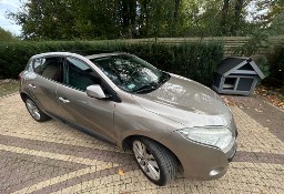 Renault Megane III 2.0 16V - Benzyna+LPG - Skrzynia automat CVT