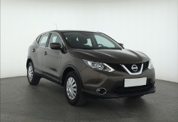 Nissan Qashqai II , Salon Polska, Klimatronic, Tempomat, Parktronic