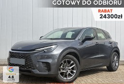 Lexus Inny Lexus LBX 1.5 Hybrid LBX LBX 1.5 Hybrid | Czujniki parkowania