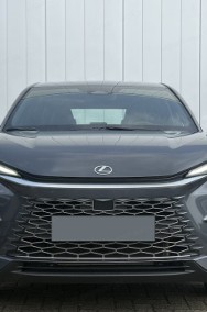 Lexus LBX 1.5 Hybrid LBX LBX 1.5 Hybrid | Czujniki parkowania-2