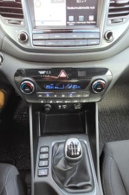 Hyundai Tucson III 2.0 CRDI GO! Plus 4WD-2