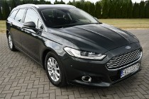 Ford Mondeo VIII 2,0tdci DUDKI11 Serwis,Navi,Full Dynamic LED,Asystent Parkowania,Asy