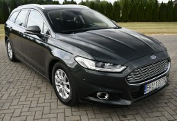 Ford Mondeo VIII 2,0tdci DUDKI11 Serwis,Navi,Full Dynamic LED,Asystent Parkowania,Asy