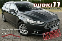 Ford Mondeo VIII 2,0tdci DUDKI11 Serwis,Navi,Full Dynamic LED,Asystent Parkowania,Asy