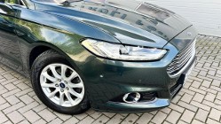 Ford Mondeo VIII 2,0tdci DUDKI11 Serwis,Navi,Full Dynamic LED,Asystent Parkowania,Asy