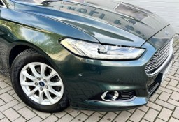 Ford Mondeo VIII 2,0tdci DUDKI11 Serwis,Navi,Full Dynamic LED,Asystent Parkowania,Asy