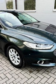 Ford Mondeo VIII 2,0tdci DUDKI11 Serwis,Navi,Full Dynamic LED,Asystent Parkowania,Asy-2
