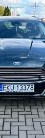 Ford Mondeo VIII 2,0tdci DUDKI11 Serwis,Navi,Full Dynamic LED,Asystent Parkowania,Asy-4