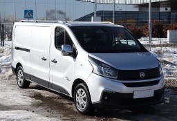 Fiat Talento 13, L2H1, Klimatyzacja, Nawigacja, Czujniki parkowania,