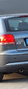 Audi A3 II (8P) * 1.6MPi* 102KM* BARDZO Ładne* Z NiEMiEC* ESP*-4