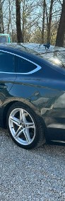 Audi A5 III A5 SPORTBEAK Sline Quattro benzyna panorama virtualne zegary-4