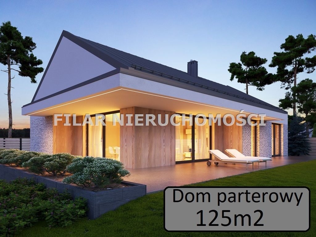 dom na sprzedaż