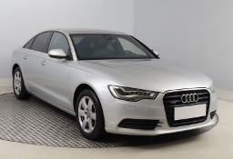Audi A6 IV (C7) , Salon Polska, Serwis ASO, 245 KM, Automat, Skóra, Navi,