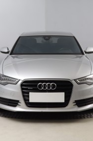 Audi A6 IV (C7) , Salon Polska, Serwis ASO, 245 KM, Automat, Skóra, Navi,-2