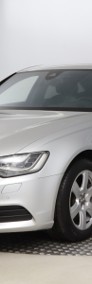 Audi A6 IV (C7) , Salon Polska, Serwis ASO, 245 KM, Automat, Skóra, Navi,-3