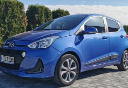 Hyundai i10 II 1.2 87KM Bardzo Ładny Po Wszystkich Opłatach