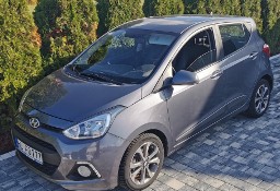 Hyundai i10 II 1.2 87KM Bardzo Ładny Po Wszystkich Opłatach