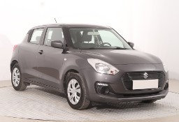 Suzuki Swift V , Salon Polska, Serwis ASO, Klima