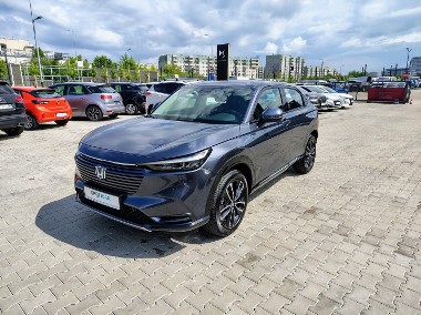 Honda HR-V 1.5 i-MMD Advance CVT-1