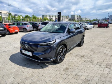 Honda HR-V 1.5 i-MMD Advance CVT