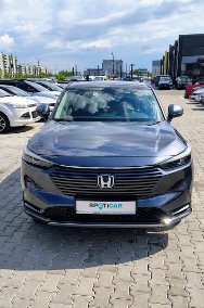 Honda HR-V 1.5 i-MMD Advance CVT-2