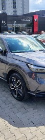 Honda HR-V 1.5 i-MMD Advance CVT-3