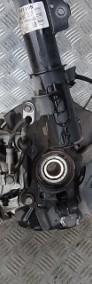 FORD PUMA MK2 MCPHERSON PRZEDNI PRAWY AMORTYZATOR ZWROTNICA 1.0 ECOBOOST-4