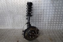 FORD PUMA MK2 MCPHERSON PRZEDNI PRAWY AMORTYZATOR ZWROTNICA 1.0 ECOBOOST