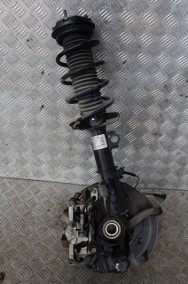 FORD PUMA MK2 MCPHERSON PRZEDNI PRAWY AMORTYZATOR ZWROTNICA 1.0 ECOBOOST-2