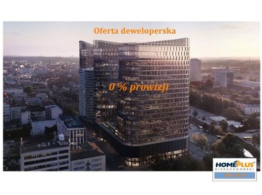 OFERTA DEWELOPERSKA, inwestycja w CENTRUM miasta-1