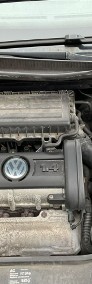 Volkswagen Golf V CLIMAtic, oszczędny, hak, niezawodna benzyna, isofix, z Niemiec-3