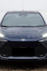 Toyota C-HR Style 2.0 Hybrid Dynamic Force Plug-in Style 2.0 Hybrid Dynamic Force-2