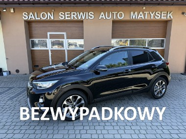 Kia Stonic 1,0 T-GDi 100KM Klimatronik CarPlay-1