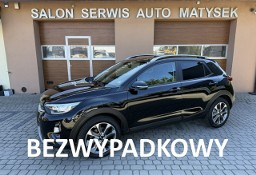 Kia Stonic 1,0 T-GDi 100KM Klimatronik CarPlay