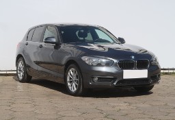 BMW SERIA 1 II (F20/F21) BMW SERIA 1 , Salon Polska, Navi, Klimatronic, Parktronic