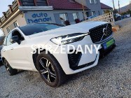 Volvo XC60 II Roczna Gwarancja R-Design