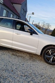 Volvo XC60 II Roczna Gwarancja R-Design-2