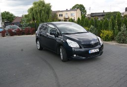 Toyota Verso 1.8 valve matic