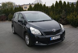 Toyota Verso 1.8 valve matic 7-osobowy