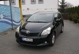 Toyota Verso 1.8 valve matic