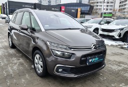Citroen C4 Grand Picasso II Gr. 1.6 BlueHDi MoreLife S&amp;S