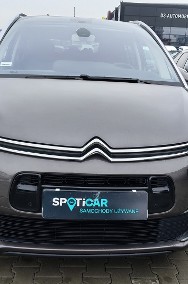 Citroen C4 Grand Picasso II Gr. 1.6 BlueHDi MoreLife S&S-2
